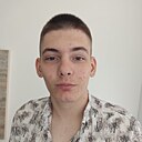 Даня, 20 лет