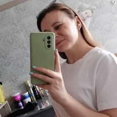 Анастасия, 32 из г. Тверь.