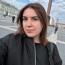 Александра, 28 лет