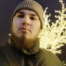 Фотография мужчины Султан, 31 год из г. Великий Новгород