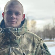 Фотография мужчины Ваня, 23 года из г. Шахты
