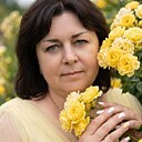 Марина, 53 года