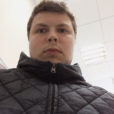 Фотография мужчины Роман, 22 года из г. Череповец