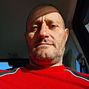Грант, 56 лет
