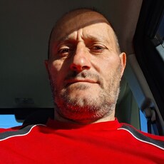Фотография мужчины Грант, 56 лет из г. Хабаровск