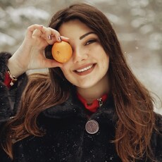 Дарья, 30 из г. Бийск.