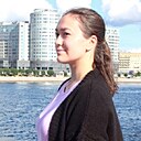 Виктория, 23 года