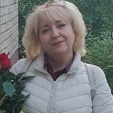 Фотография девушки Светлана, 55 лет из г. Иваново