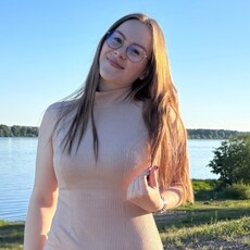 Фотография девушки Наташа, 20 лет из г. Кострома