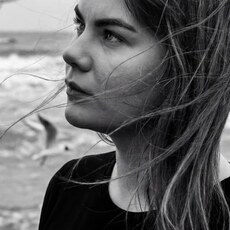 Фотография девушки Анастасия, 21 год из г. Новосибирск