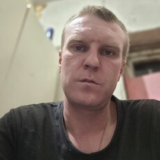 Фотография мужчины Степан, 34 года из г. Енакиево