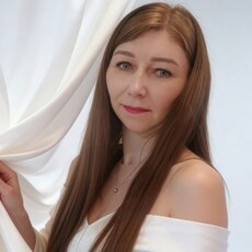 Фотография девушки Светлана, 43 года из г. Пестово