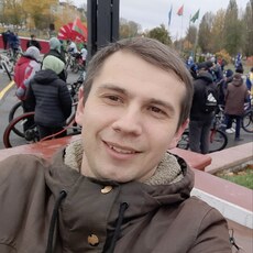 Фотография мужчины Александр, 31 год из г. Гомель