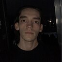 Рамиль, 23 года