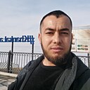 Эльдар, 34 года