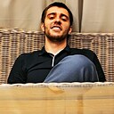 Заур, 28 лет