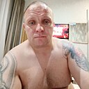 Леха, 35 лет