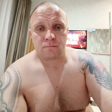 Фотография мужчины Леха, 35 лет из г. Ростов-на-Дону