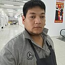 Бекзод, 37 лет