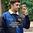 Шох, 26 лет