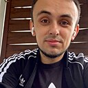 Вадим, 34 года