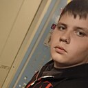 Никита, 18 лет