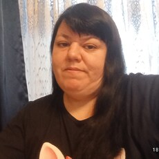 Фотография девушки Ольга, 44 года из г. Тосно