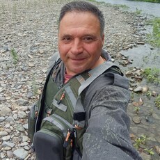 Фотография мужчины Алексей, 52 года из г. Дальнегорск