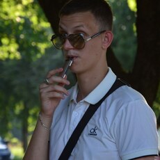 Фотография мужчины Кирилл, 22 года из г. Барановичи