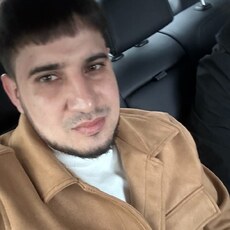 Фотография мужчины Фаик, 30 лет из г. Павлодар