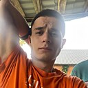 Salim, 20 лет