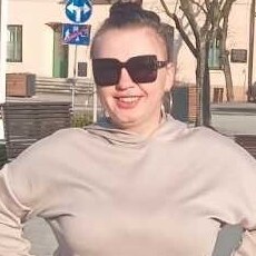 Фотография девушки Lusia, 35 лет из г. Ласк