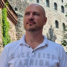 Фотография мужчины Дмитрий, 39 лет из г. Ульяновск