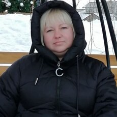 Фотография девушки Евгения, 43 года из г. Воронеж