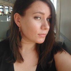 Лина, 39 из г. Москва.