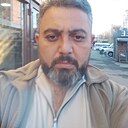 Вусал, 40 лет