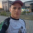 Эдуард, 33 года