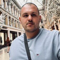 Фотография мужчины Влад, 33 года из г. Каменское