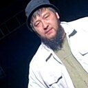 Али, 38 лет