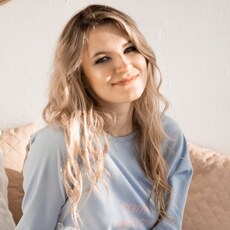 Фотография девушки Наталия, 34 года из г. Минск