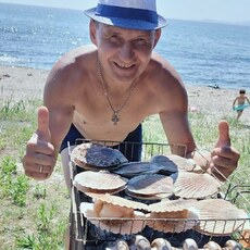 Фотография мужчины Александр, 57 лет из г. Находка