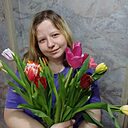 Полина, 20 лет