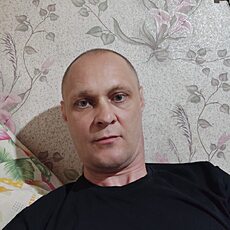 Фотография мужчины Серый, 45 лет из г. Луганск