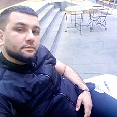 Фотография мужчины Aykhan, 36 лет из г. Варшава