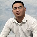 Куан, 26 лет