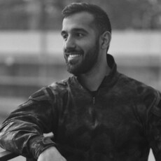 Фотография мужчины Руслан, 27 лет из г. Александров