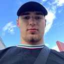 Камиль, 24 года
