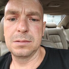 Фотография мужчины Руслан, 43 года из г. Гродно