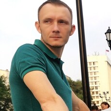 Фотография мужчины Артур, 30 лет из г. Кострома