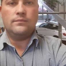 Фотография мужчины Павел, 38 лет из г. Заполярный